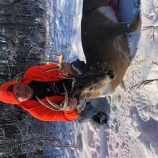 2020 Deer Hunting